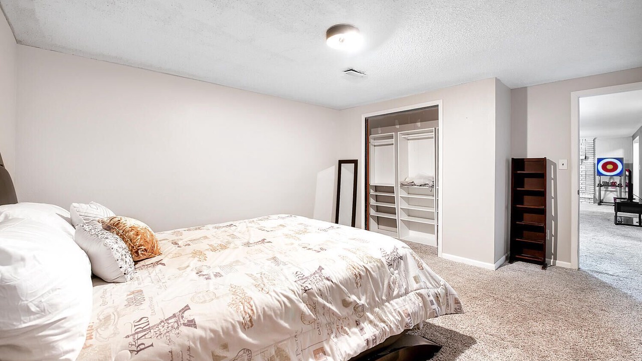 Photo of Bedroom in Derby