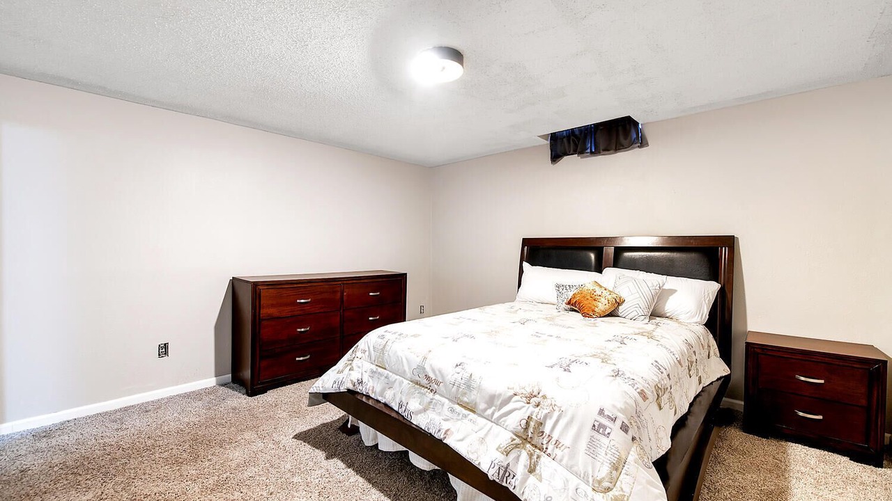 Photo of Bedroom in Derby