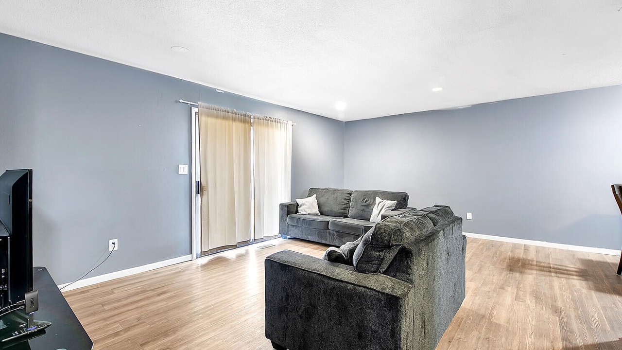Photo of Livingroom in Derby