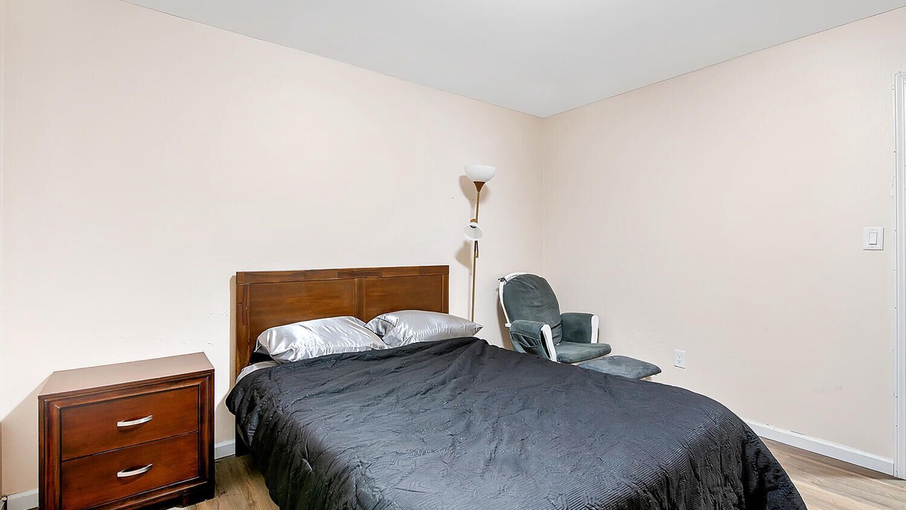 Photo of Bedroom in Derby
