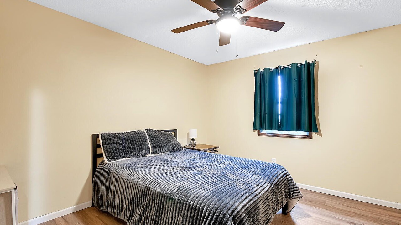 Photo of Bedroom in Derby