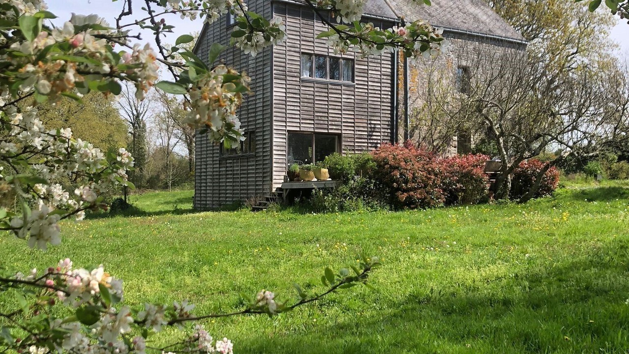 Photo of Outdoor in Theix-Noyalo