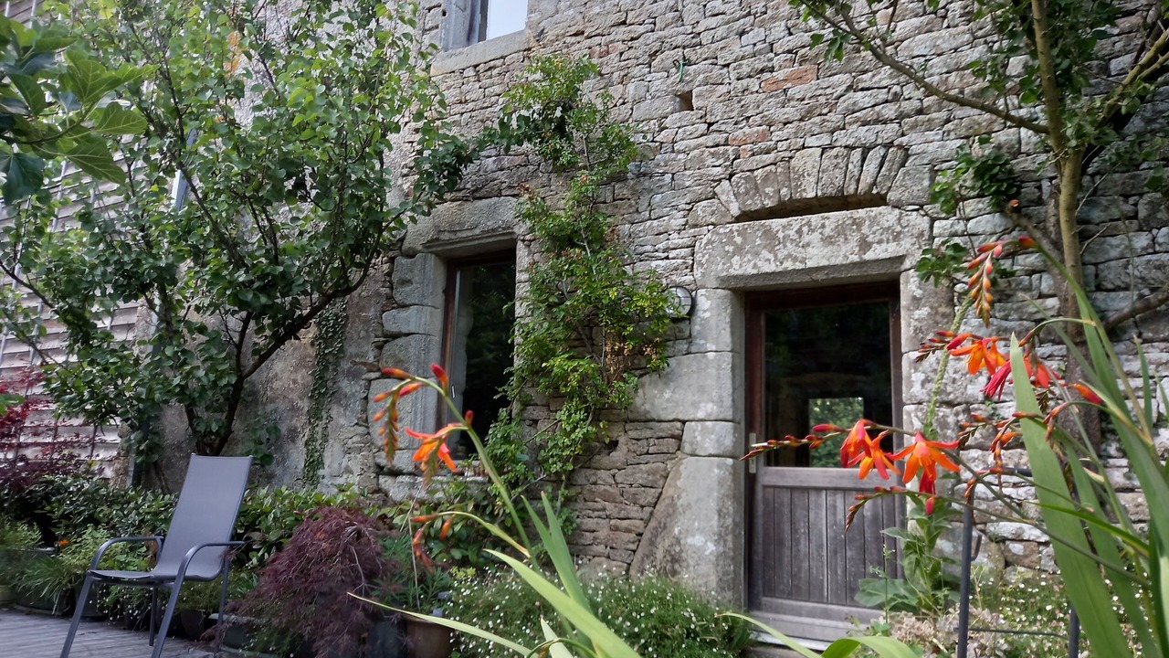 Photo of Outdoor in Theix-Noyalo