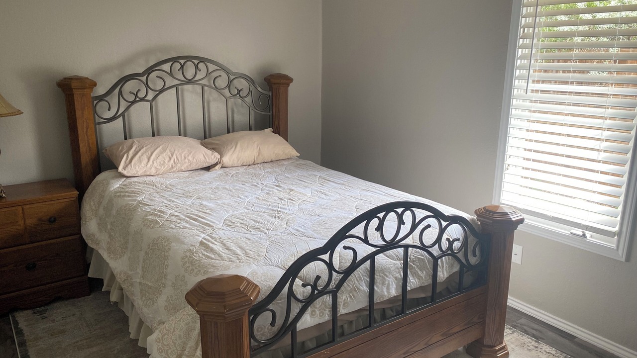 Photo of Bedroom in Lubbock