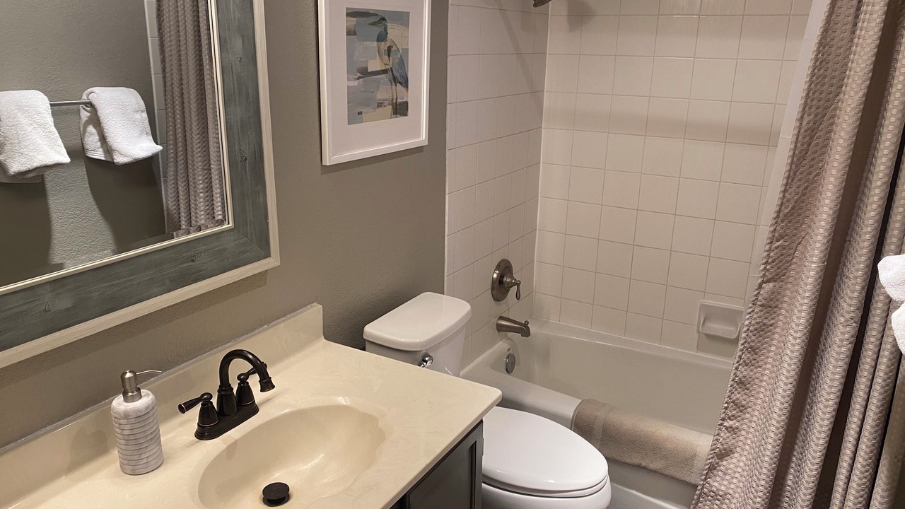 Photo of Bathroom in Lubbock