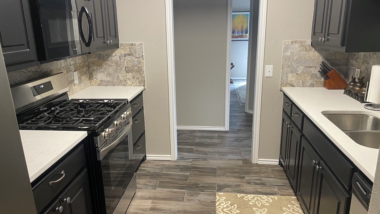 Photo of Kitchen in Lubbock