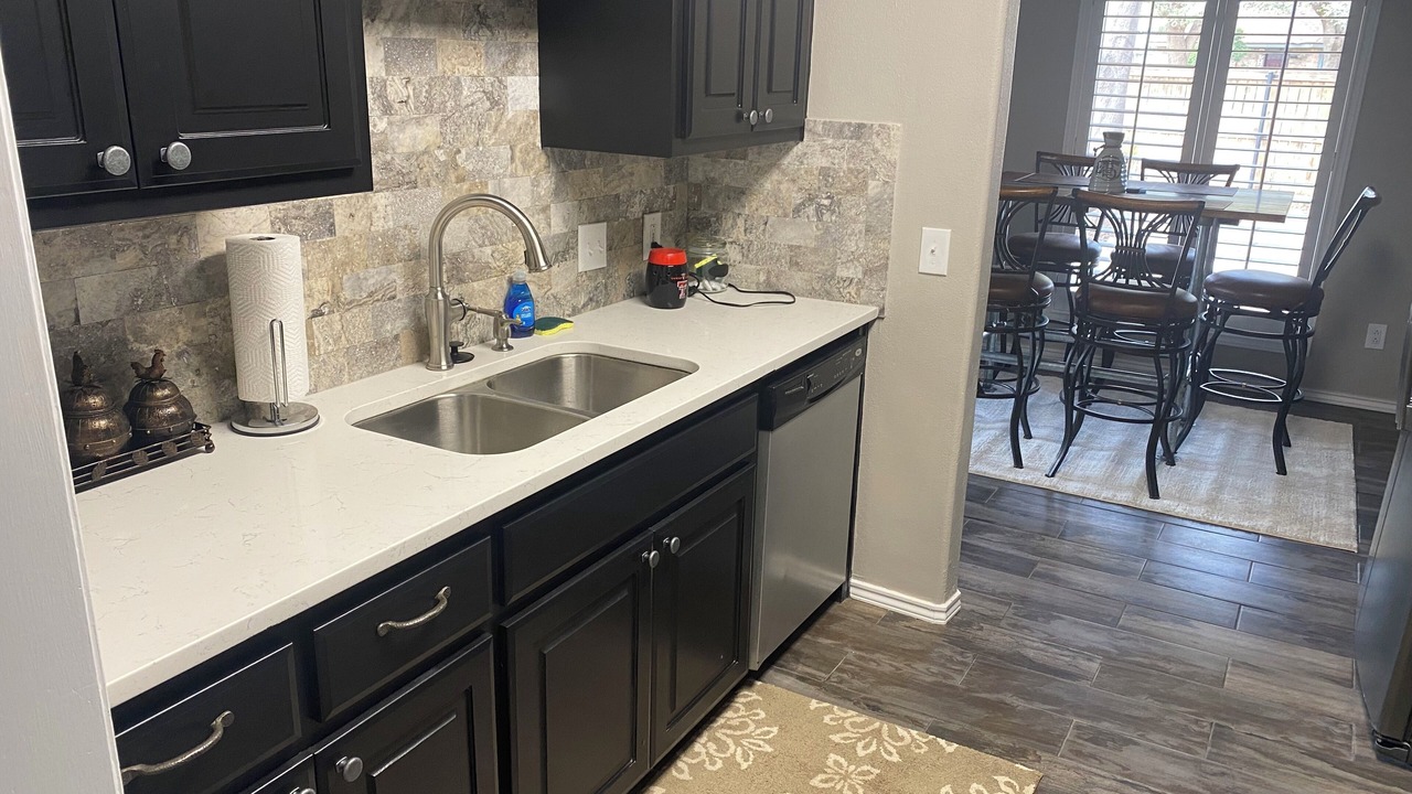 Photo of Kitchen in Lubbock