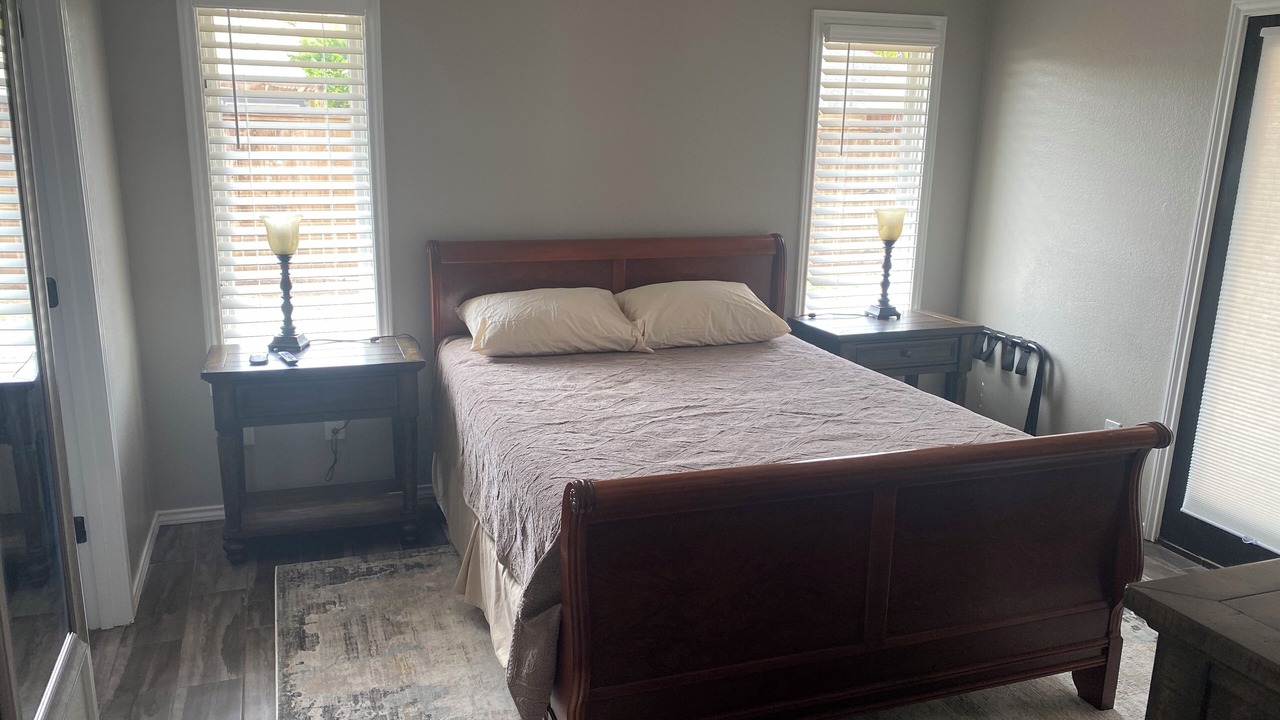 Photo of Bedroom in Lubbock