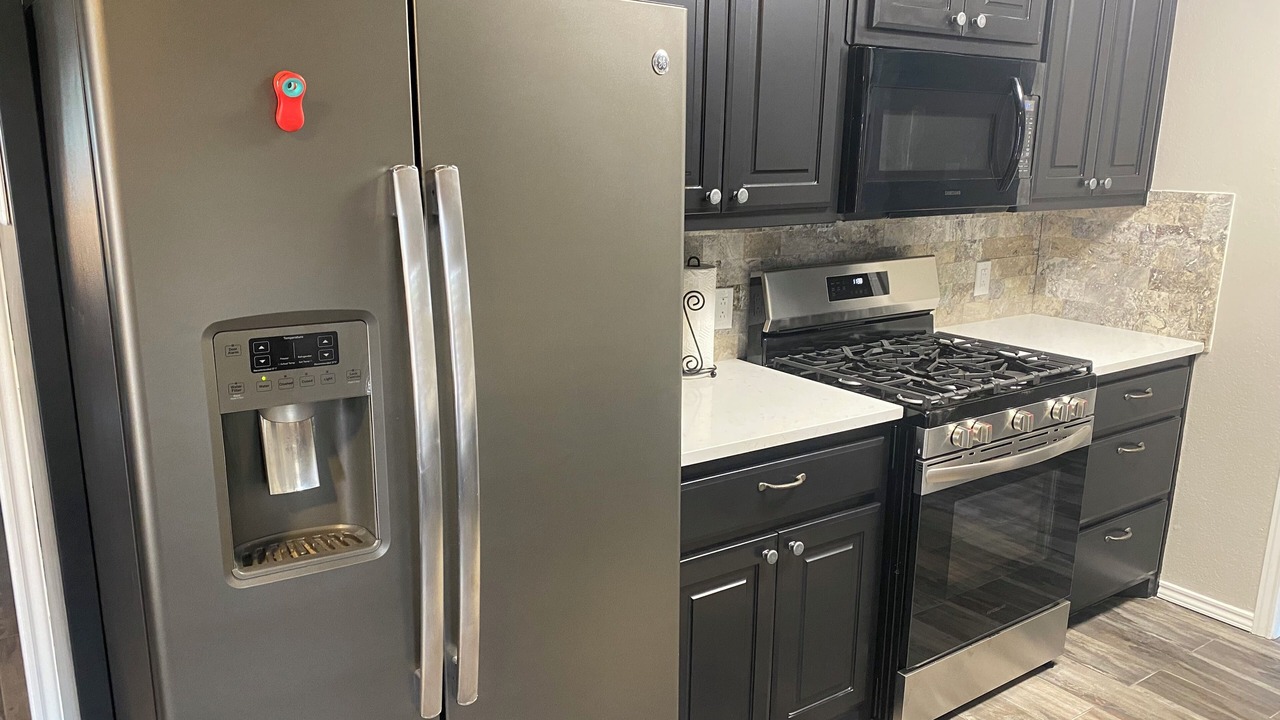 Photo of Kitchen in Lubbock