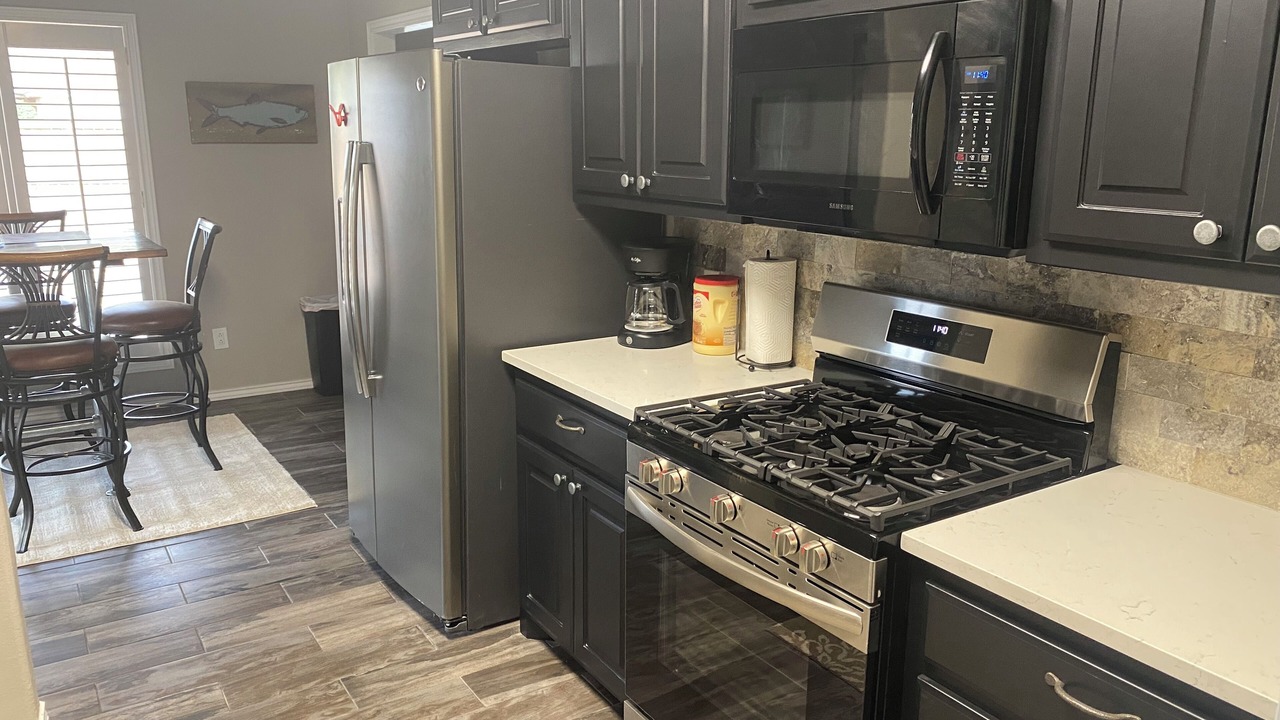 Photo of Kitchen in Lubbock