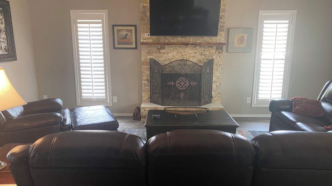 Photo of Livingroom in Lubbock