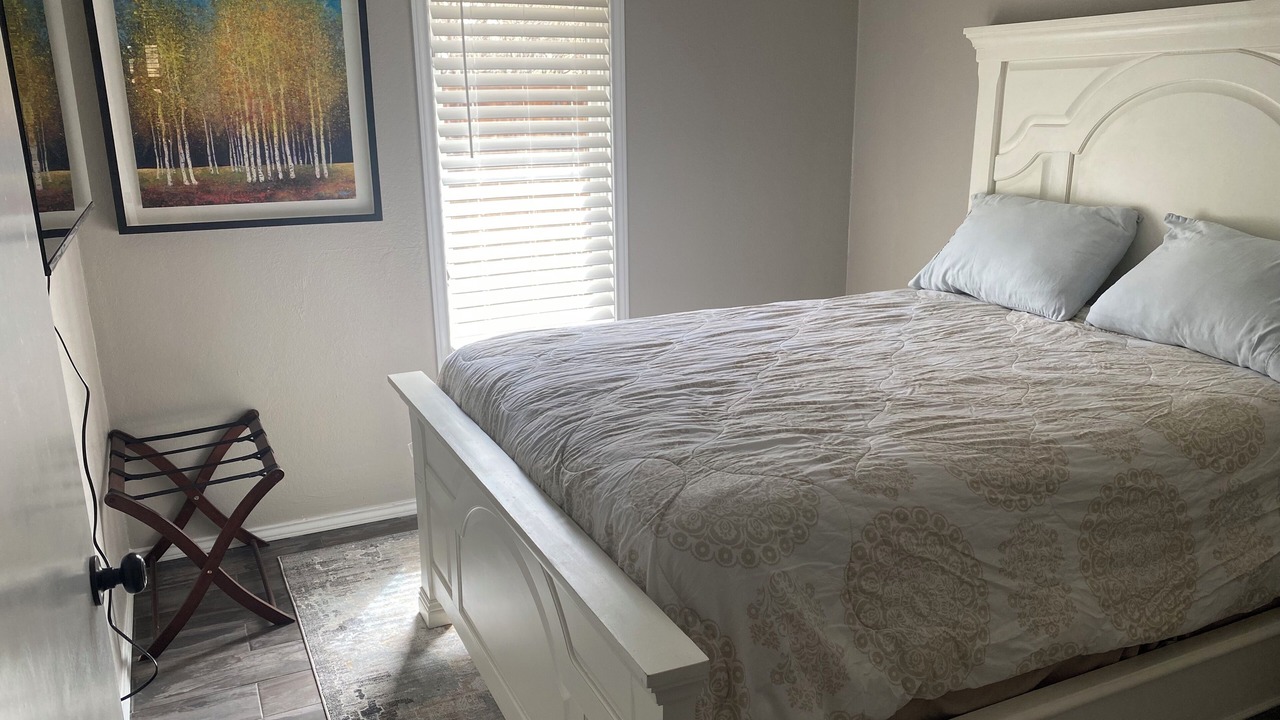 Photo of Bedroom in Lubbock