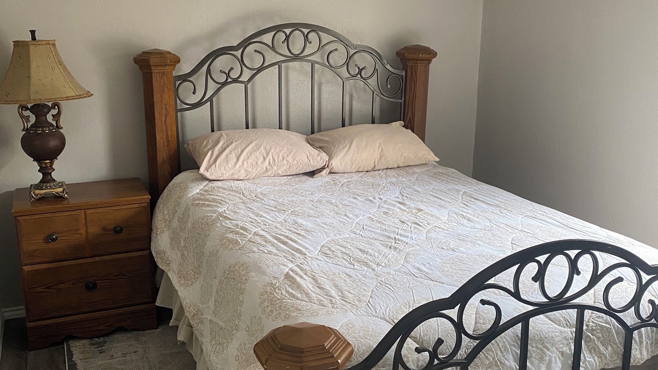 Photo of Bedroom in Lubbock