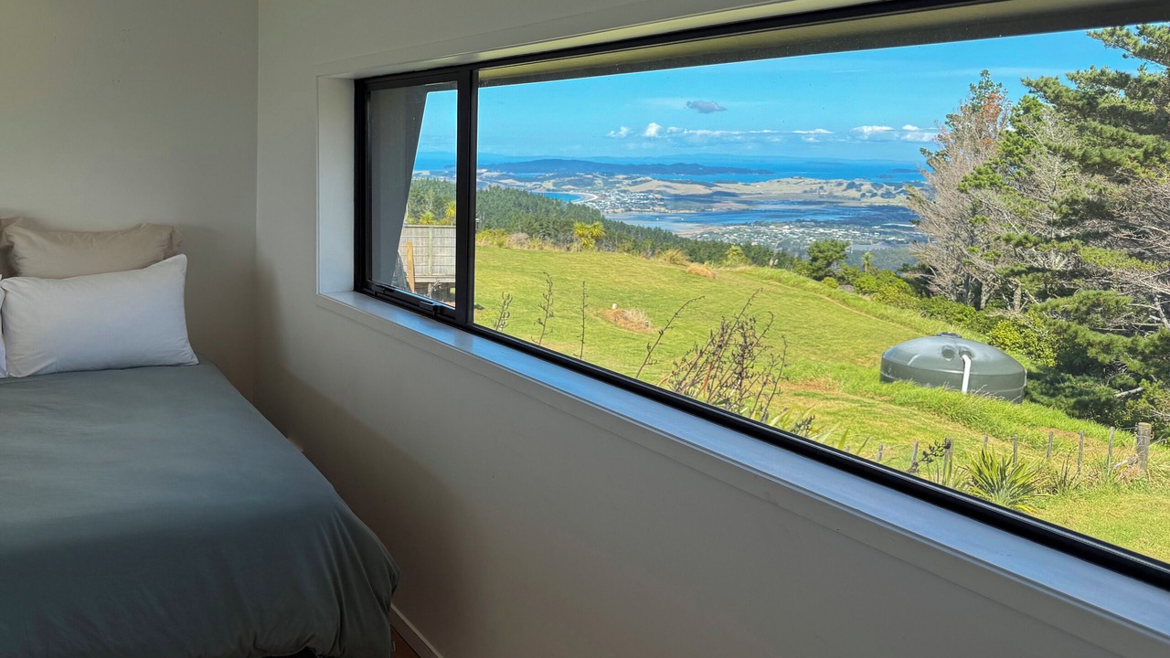 Photo of Bedroom in Whangateau