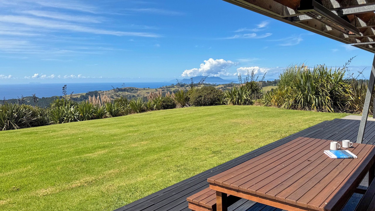 Photo of Outdoor in Whangateau