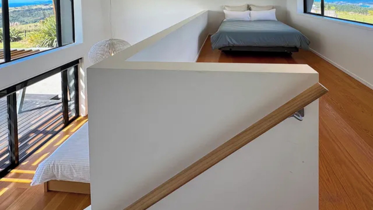 Photo of Bedroom in Whangateau