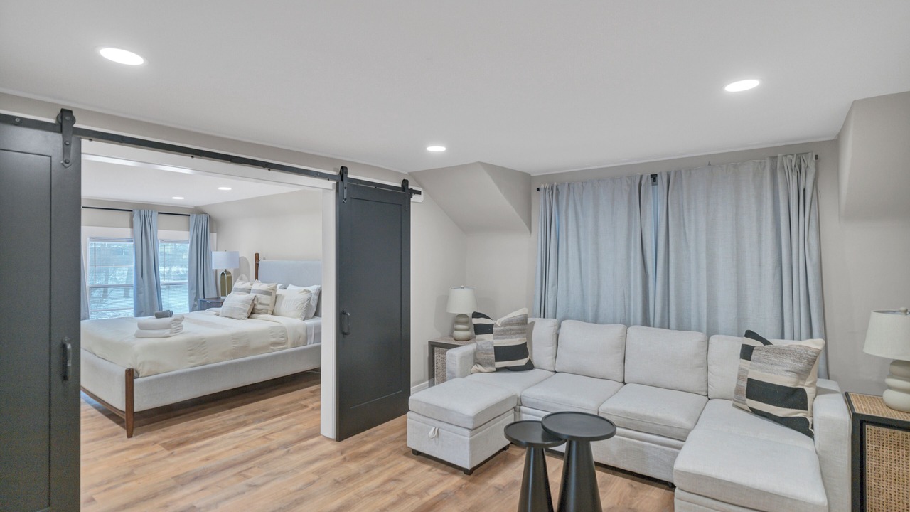 Photo of Livingroom in Geneva