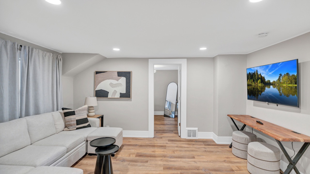 Photo of Livingroom in Geneva