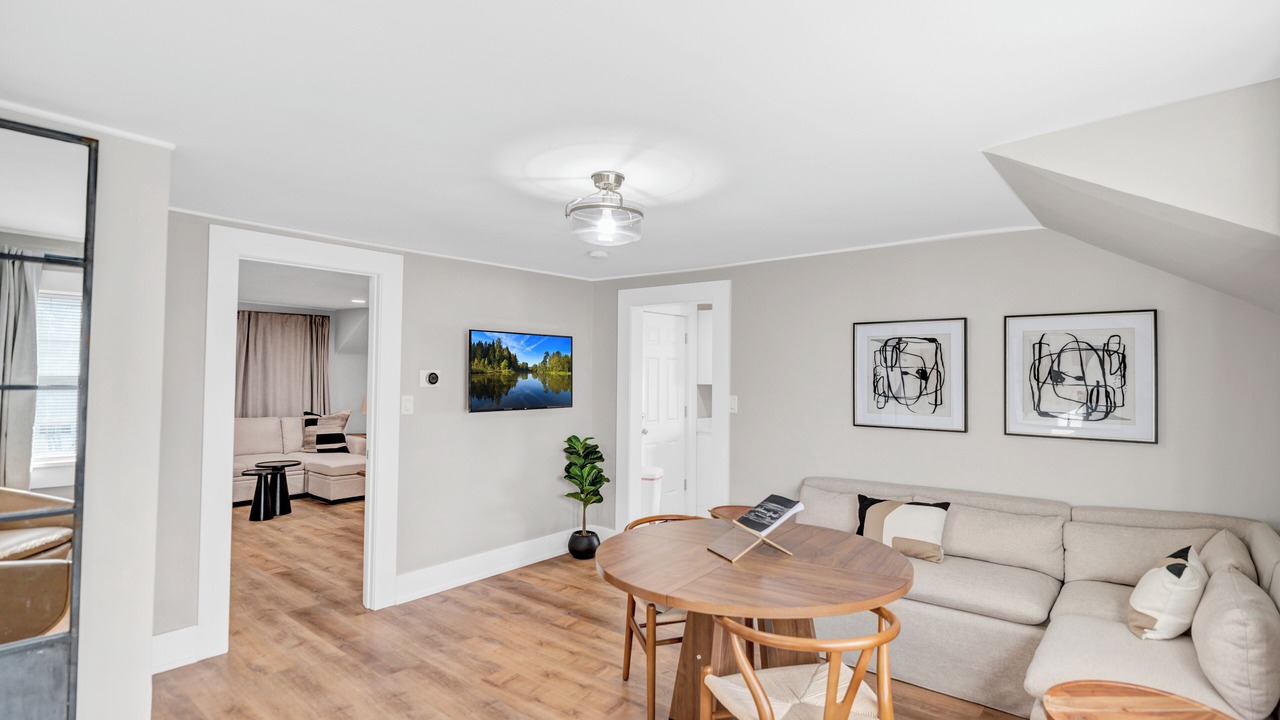 Photo of Livingroom in Geneva
