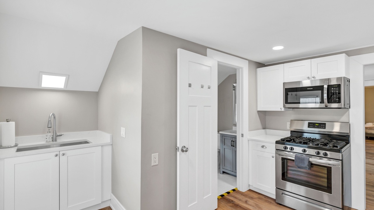 Photo of Kitchen in Geneva