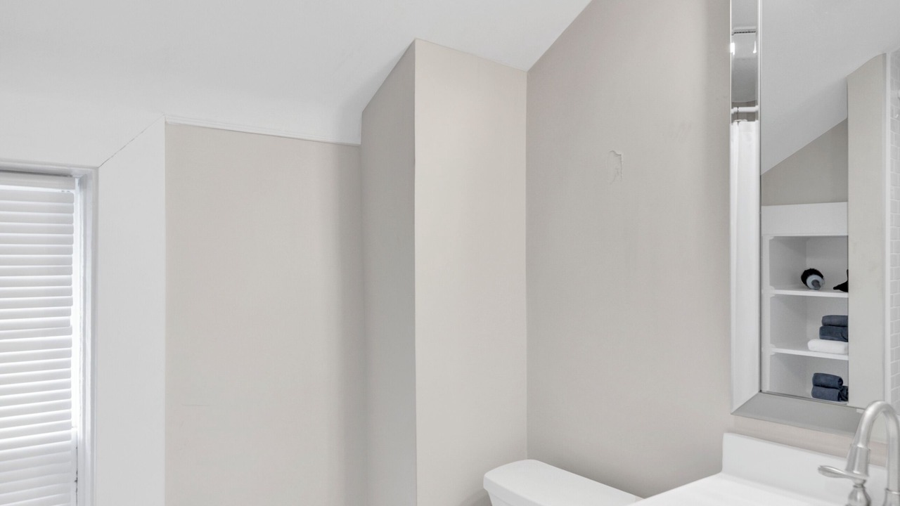 Photo of Bathroom in Geneva