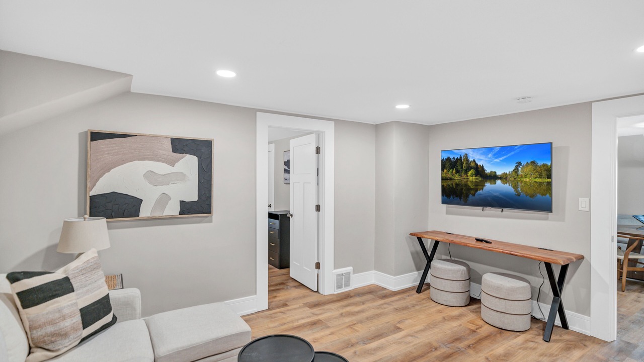 Photo of Livingroom in Geneva