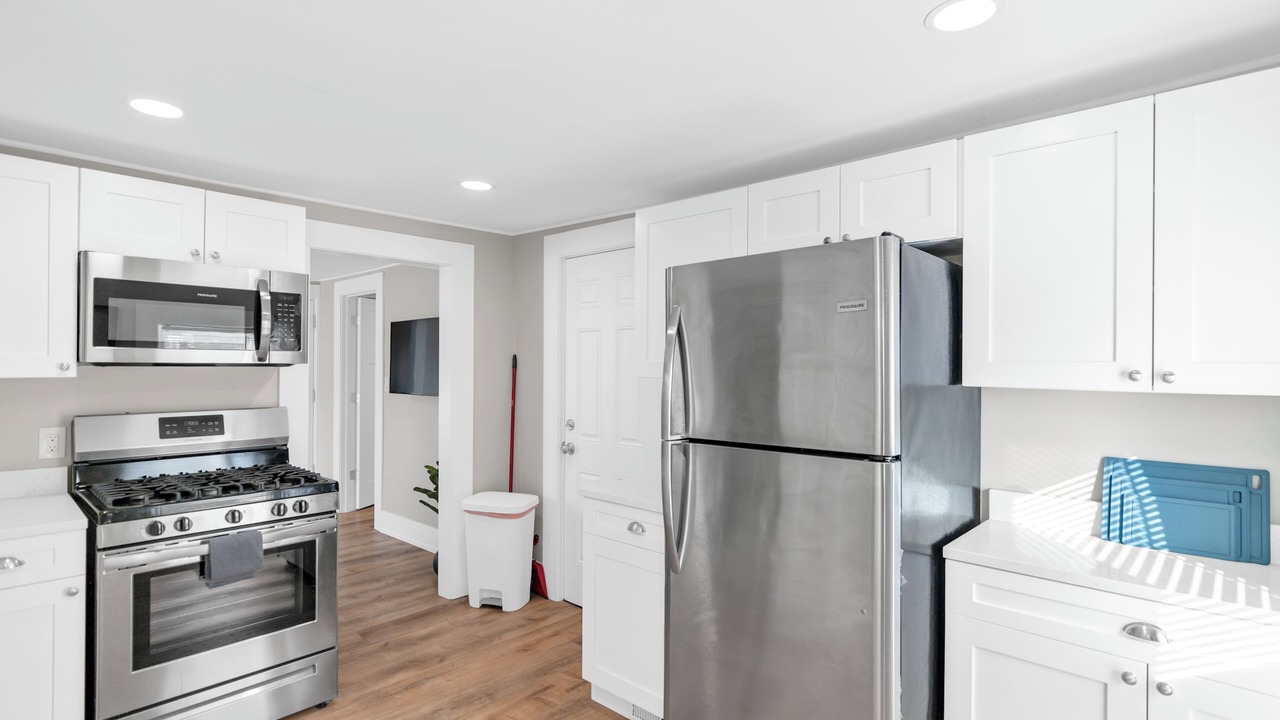 Photo of Kitchen in Geneva