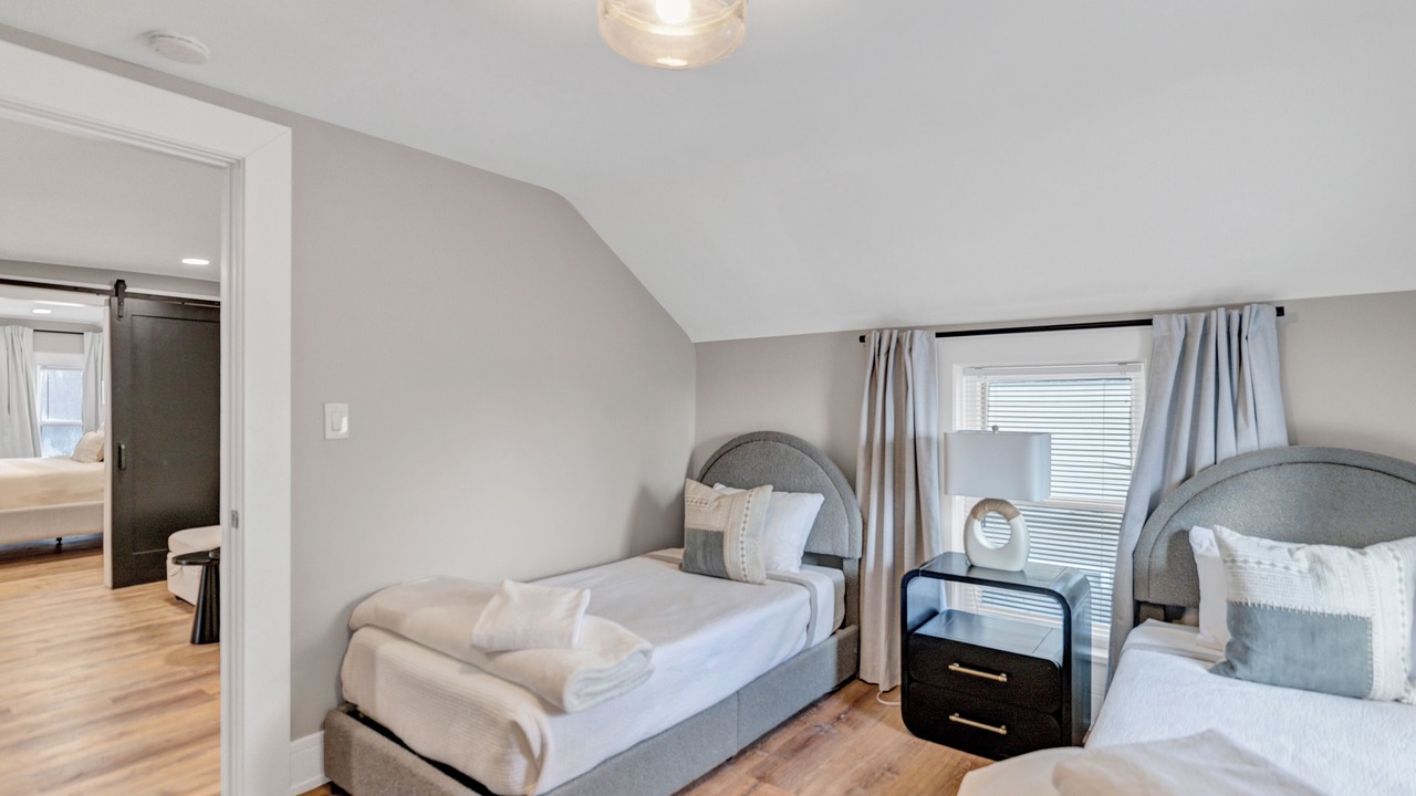 Photo of Bedroom in Geneva