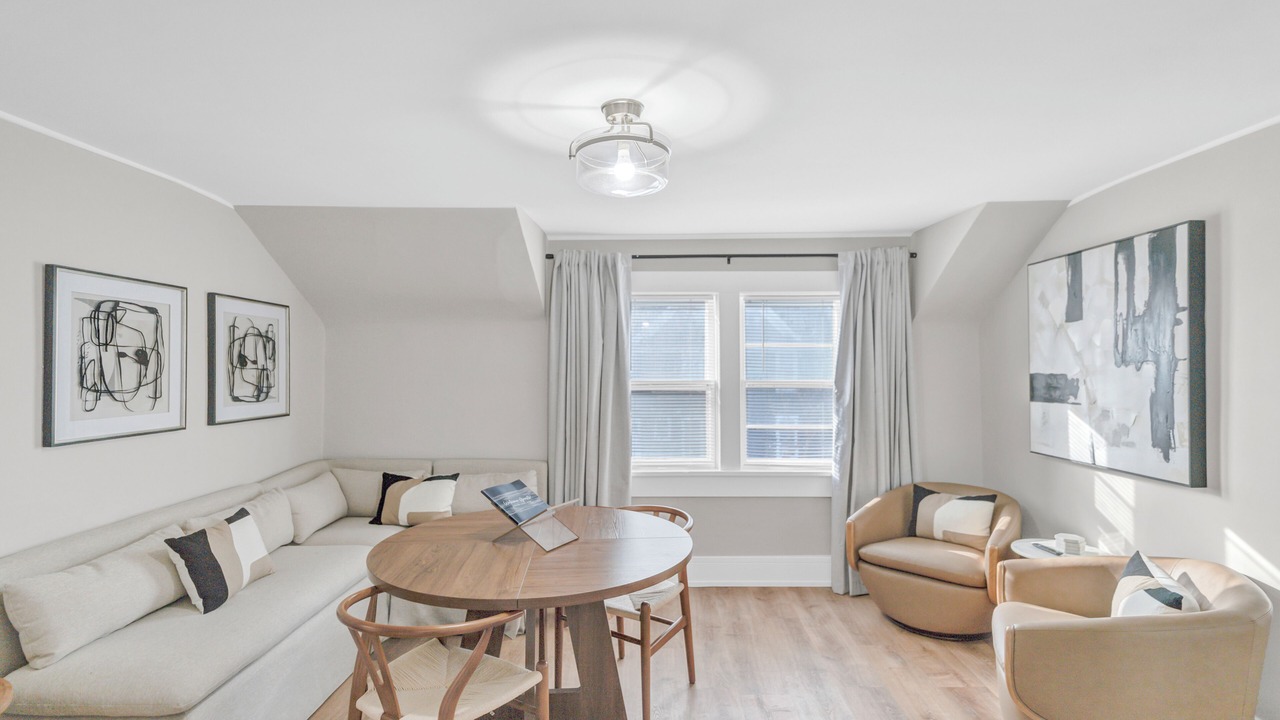 Photo of Livingroom in Geneva
