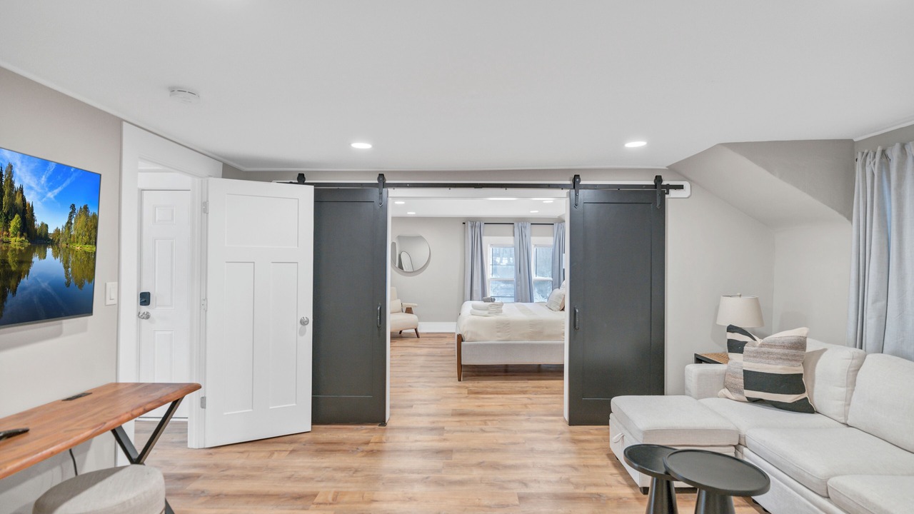 Photo of Livingroom in Geneva