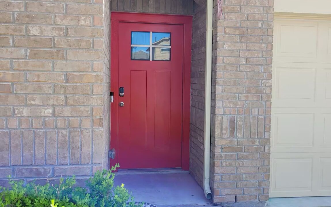 Photo of Outdoor in McNeil