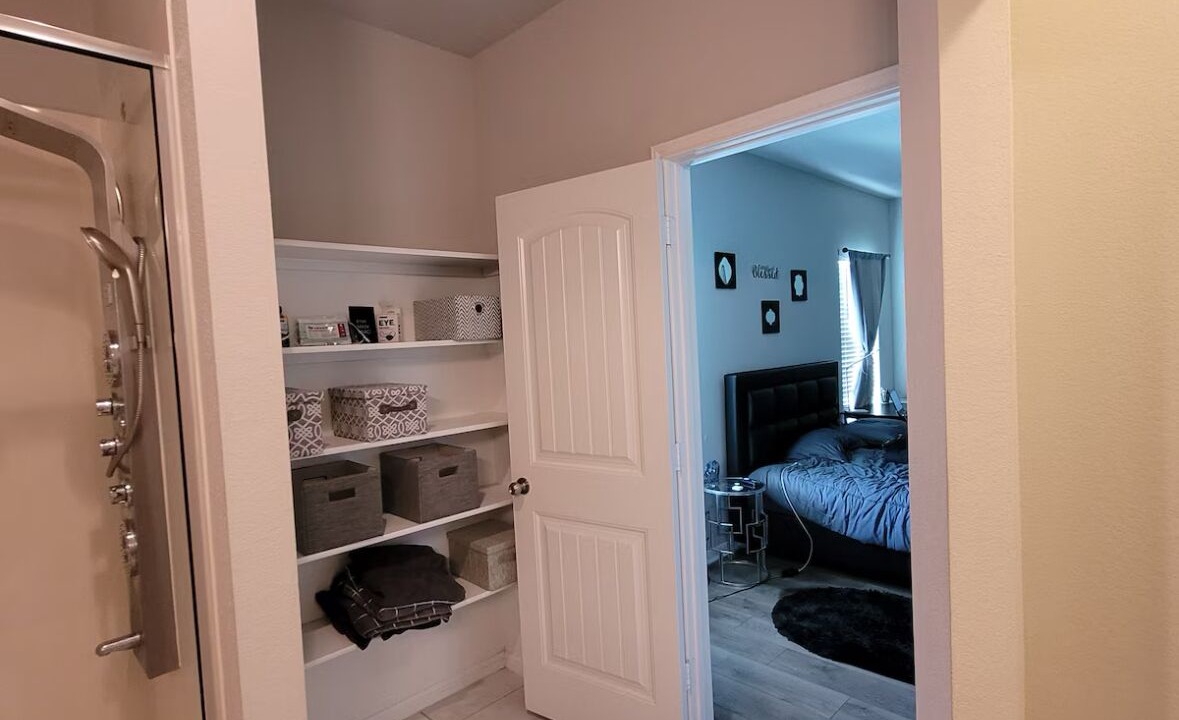 Photo of Bathroom in McNeil