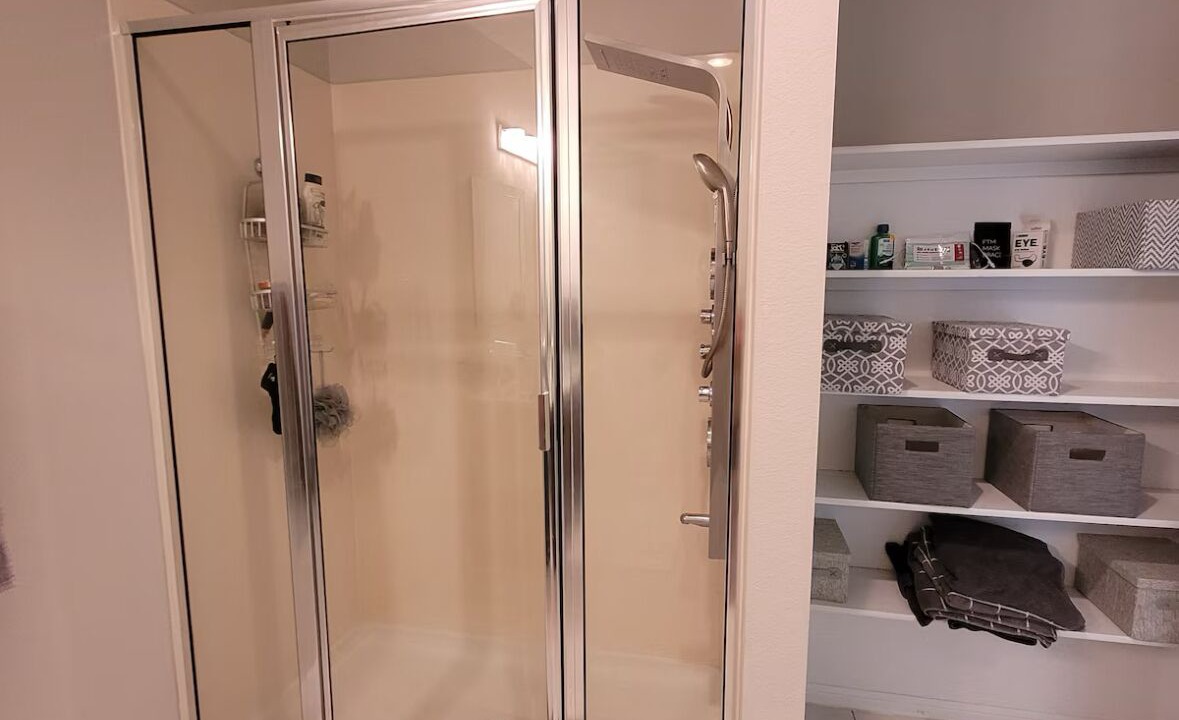 Photo of Bathroom in McNeil