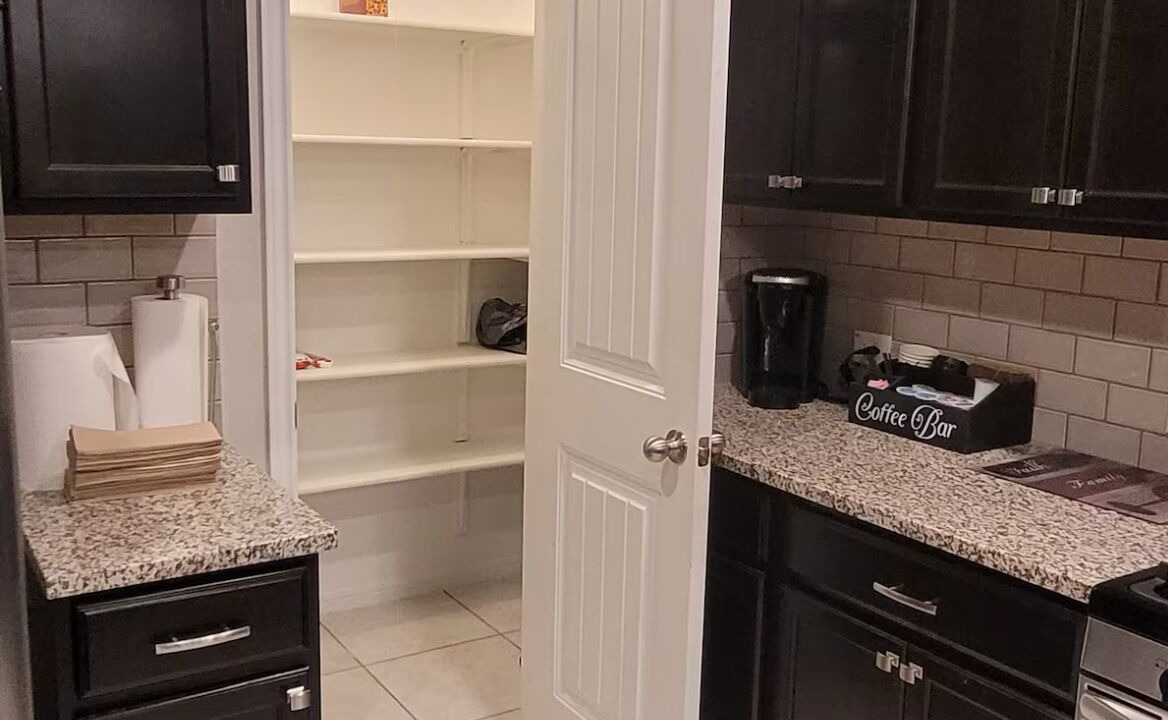 Photo of Kitchen in McNeil