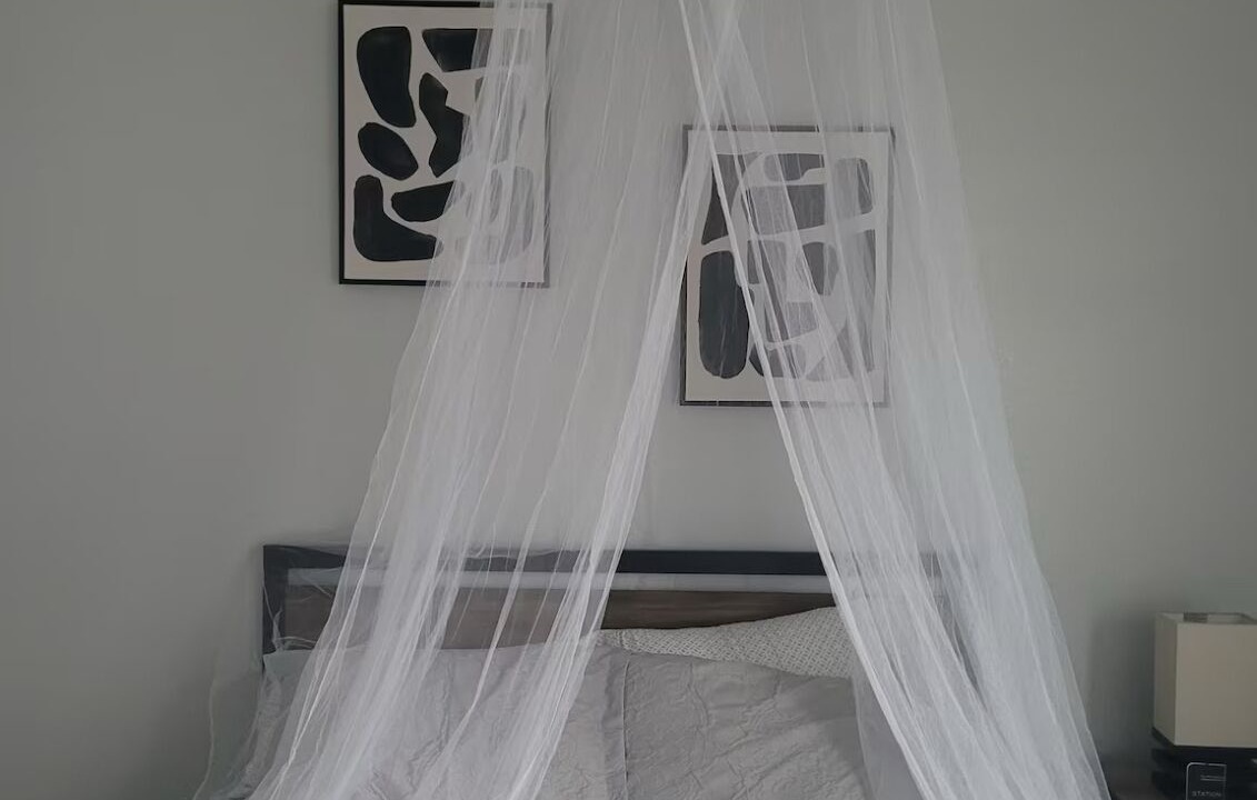 Photo of Bedroom in McNeil