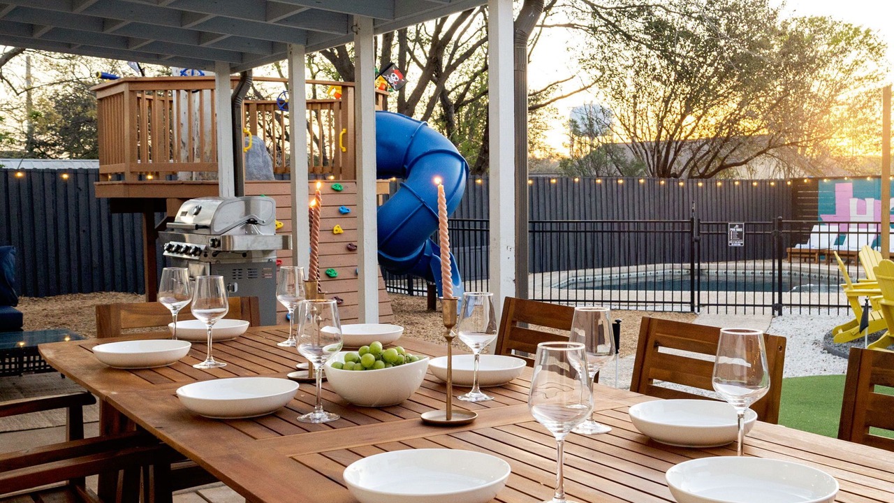 Photo of Outdoor in Lockhill Estates