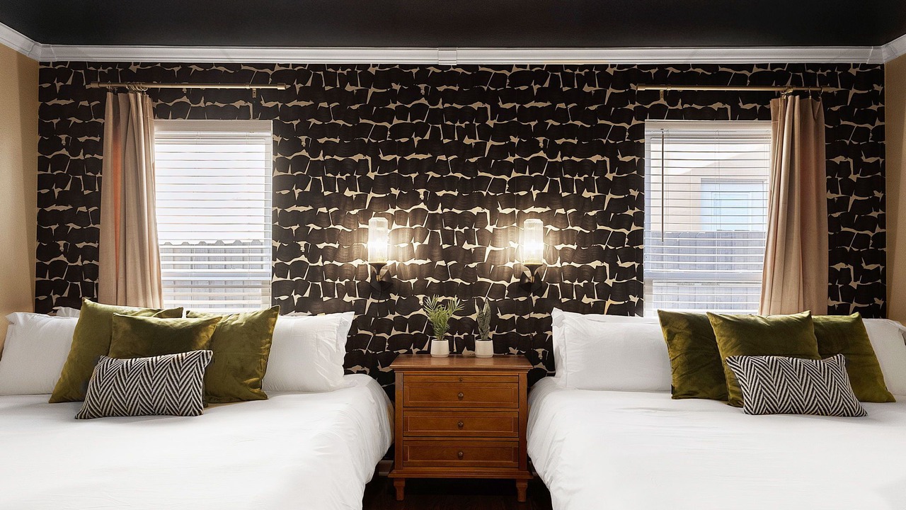 Photo of Bedroom in Lockhill Estates