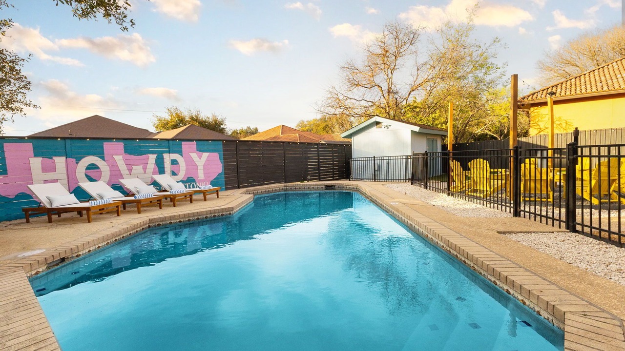 Photo of Outdoor in Lockhill Estates