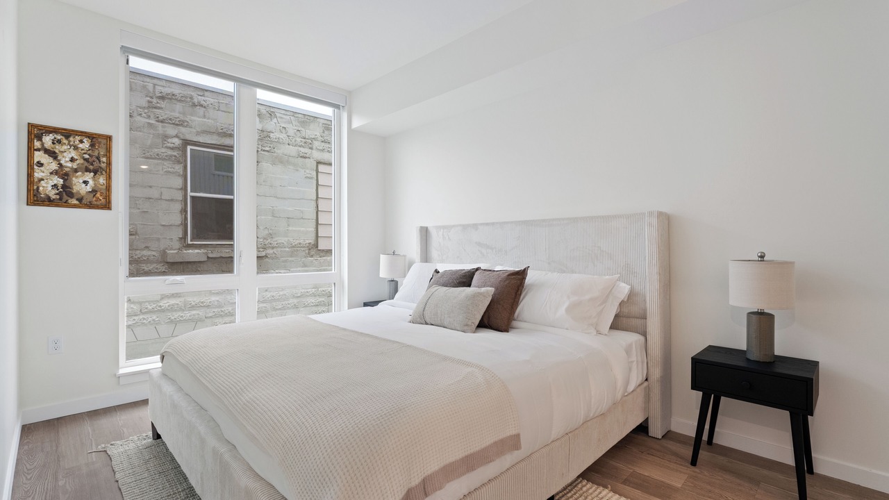 Photo of Bedroom in Riverside