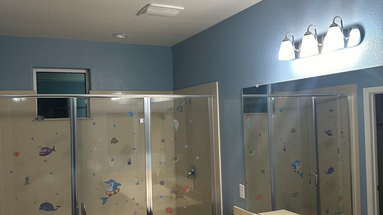 Photo of Bathroom in North Natomas