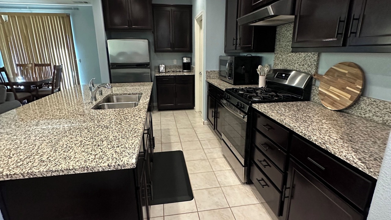 Photo of Kitchen in North Natomas