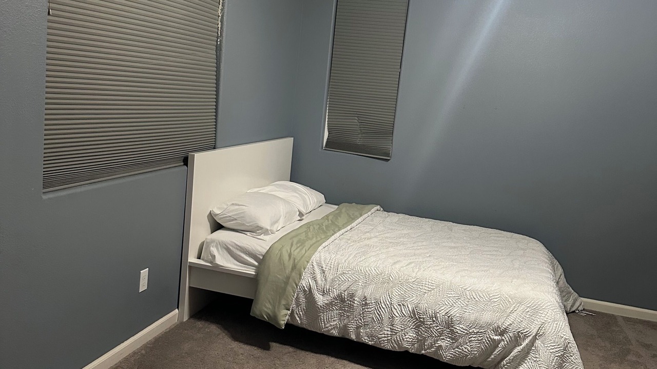 Photo of Bedroom in North Natomas