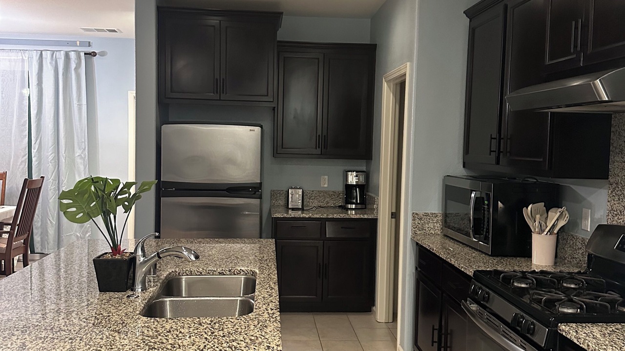 Photo of Kitchen in North Natomas