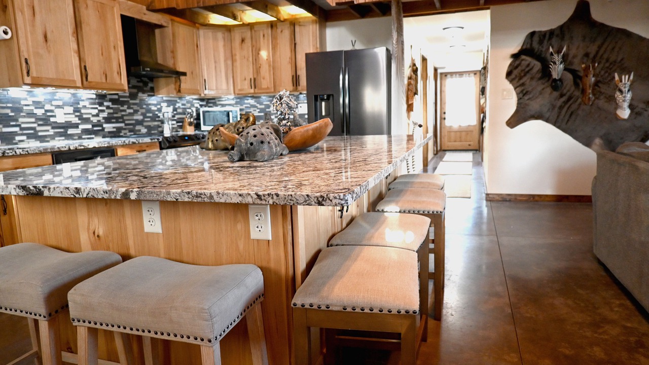 Photo of Kitchen in Fall River