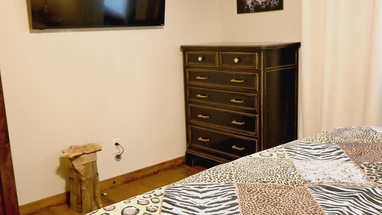 Photo of Bedroom in Fall River