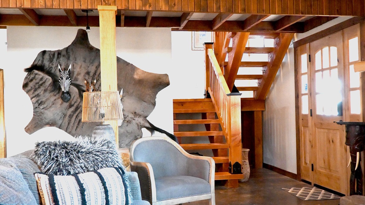 Photo of Livingroom in Fall River
