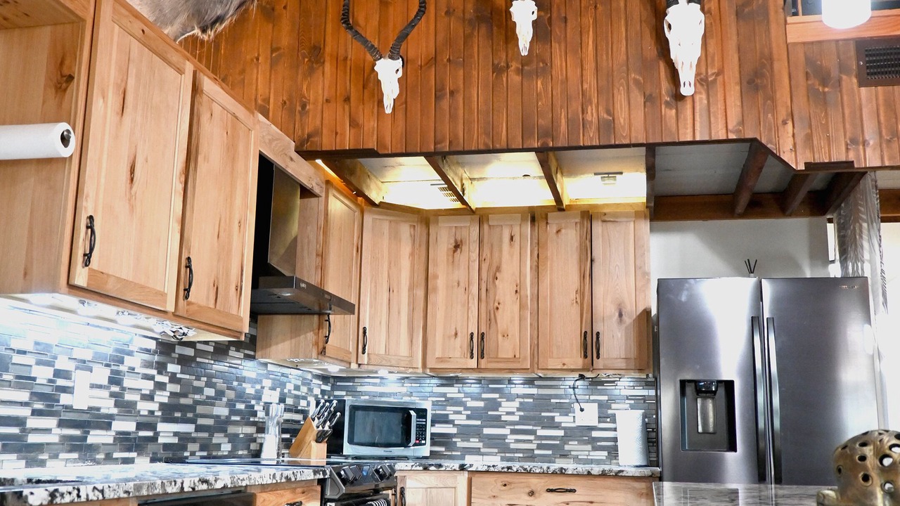 Photo of Kitchen in Fall River