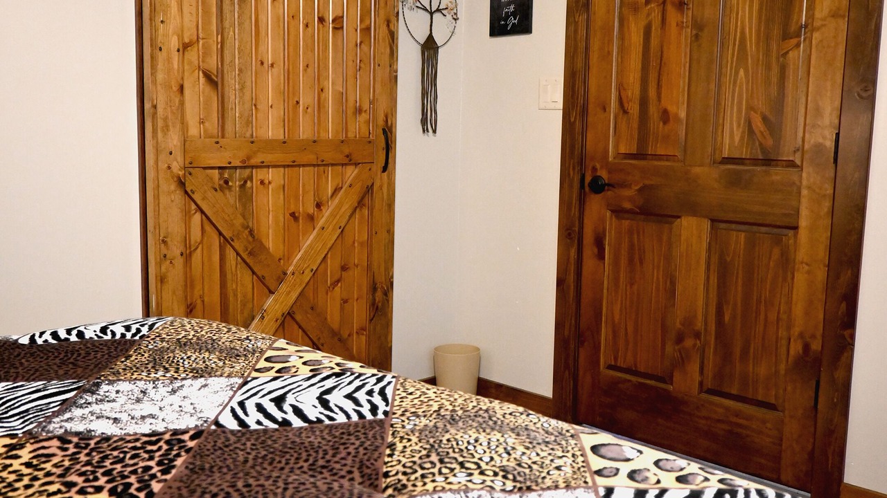 Photo of Bedroom in Fall River