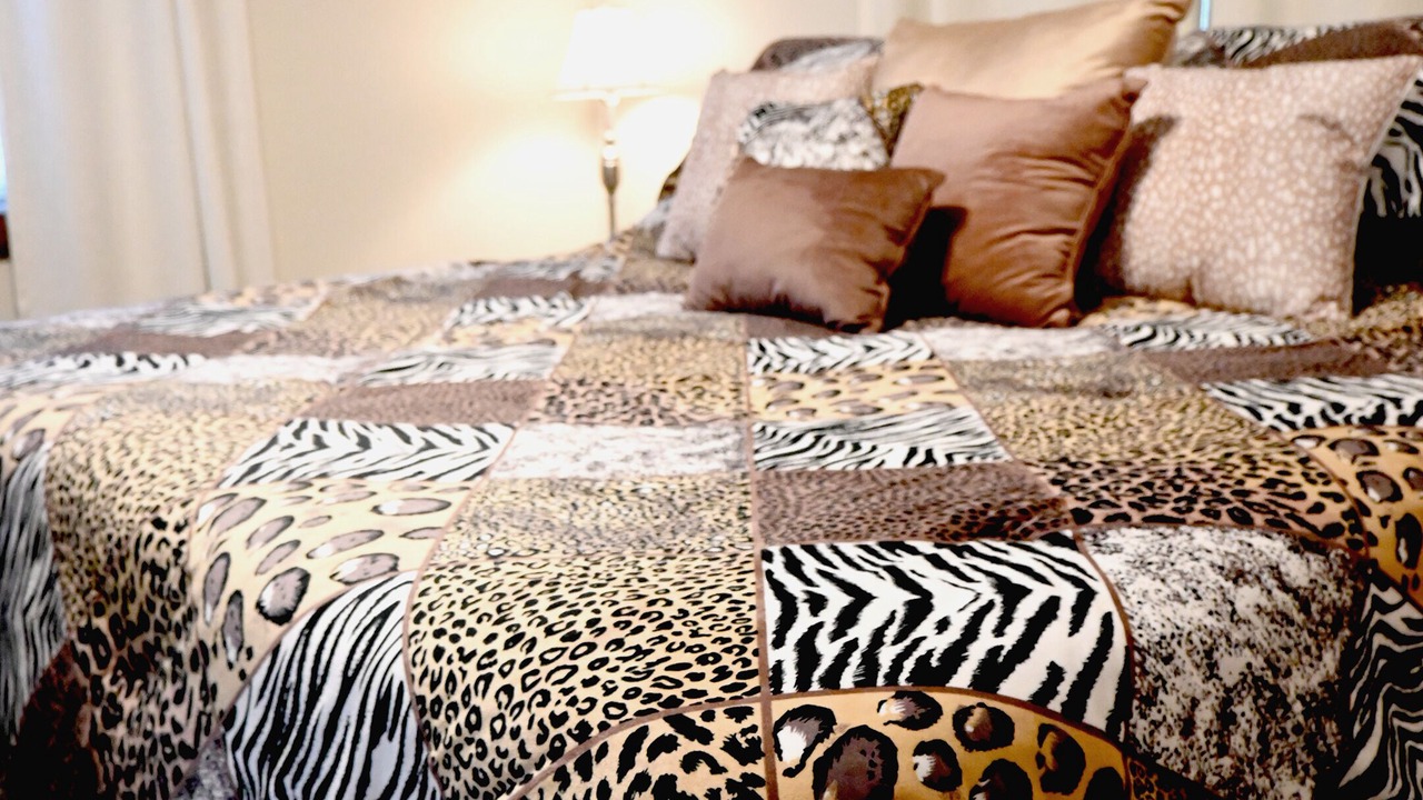 Photo of Bedroom in Fall River