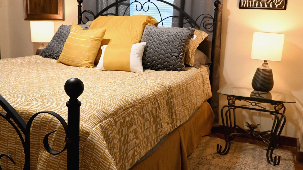 Photo of Bedroom in Fall River
